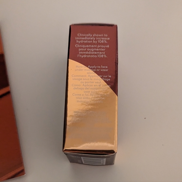 Yummy Skin 5ml Glow Serum and foundation sample brand new - Picture 8 of 11